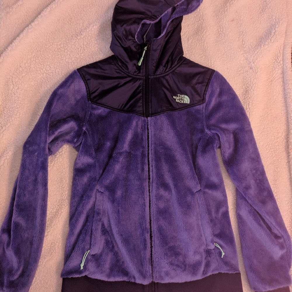 North Face Jacket